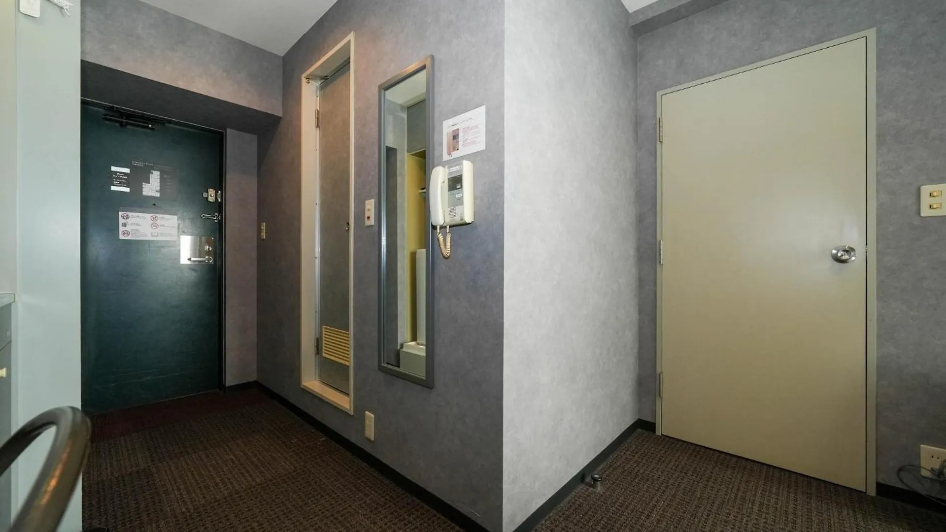 Guest house Sapporo - Apartment - Vacation Stay 43085V Japan