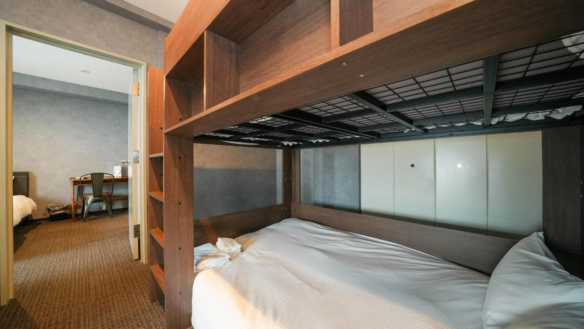 Sapporo - Apartment - Vacation Stay 43085V Guest house