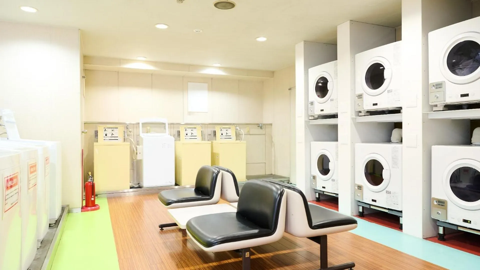 Sapporo - Apartment - Vacation Stay 43085V Japán