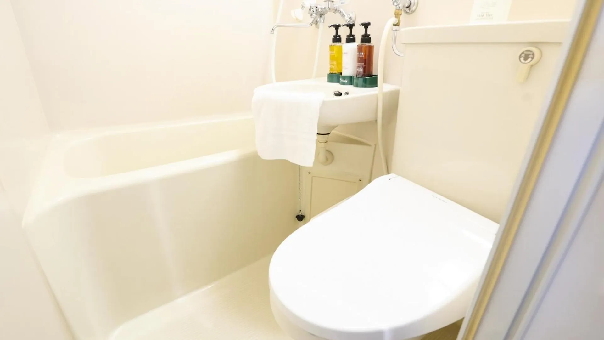 Vendégház Sapporo - Apartment - Vacation Stay 43085V Japán