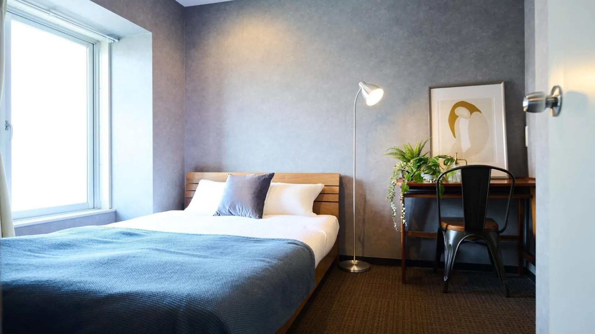 Sapporo - Apartment - Vacation Stay 43085V Japán