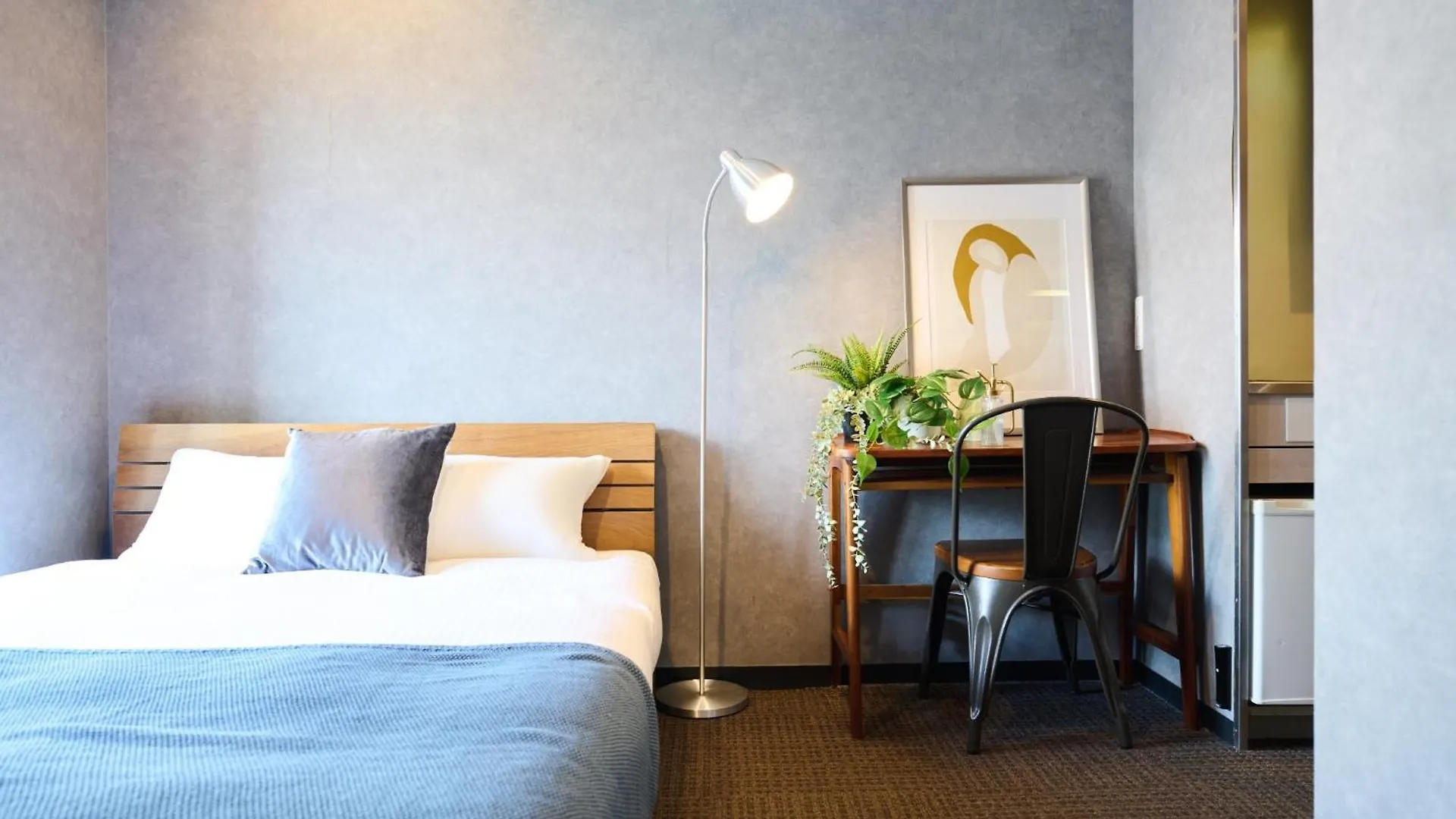 Vendégház Sapporo - Apartment - Vacation Stay 43085V Japán