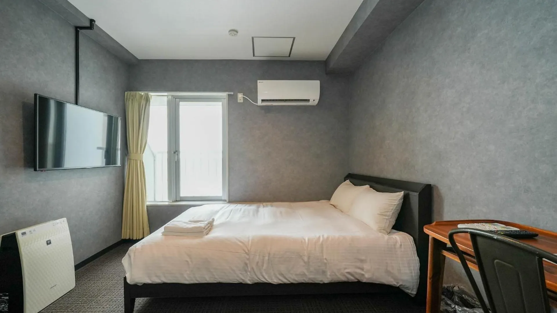 Casa de hóspedes Sapporo - Apartment - Vacation Stay 43085V
