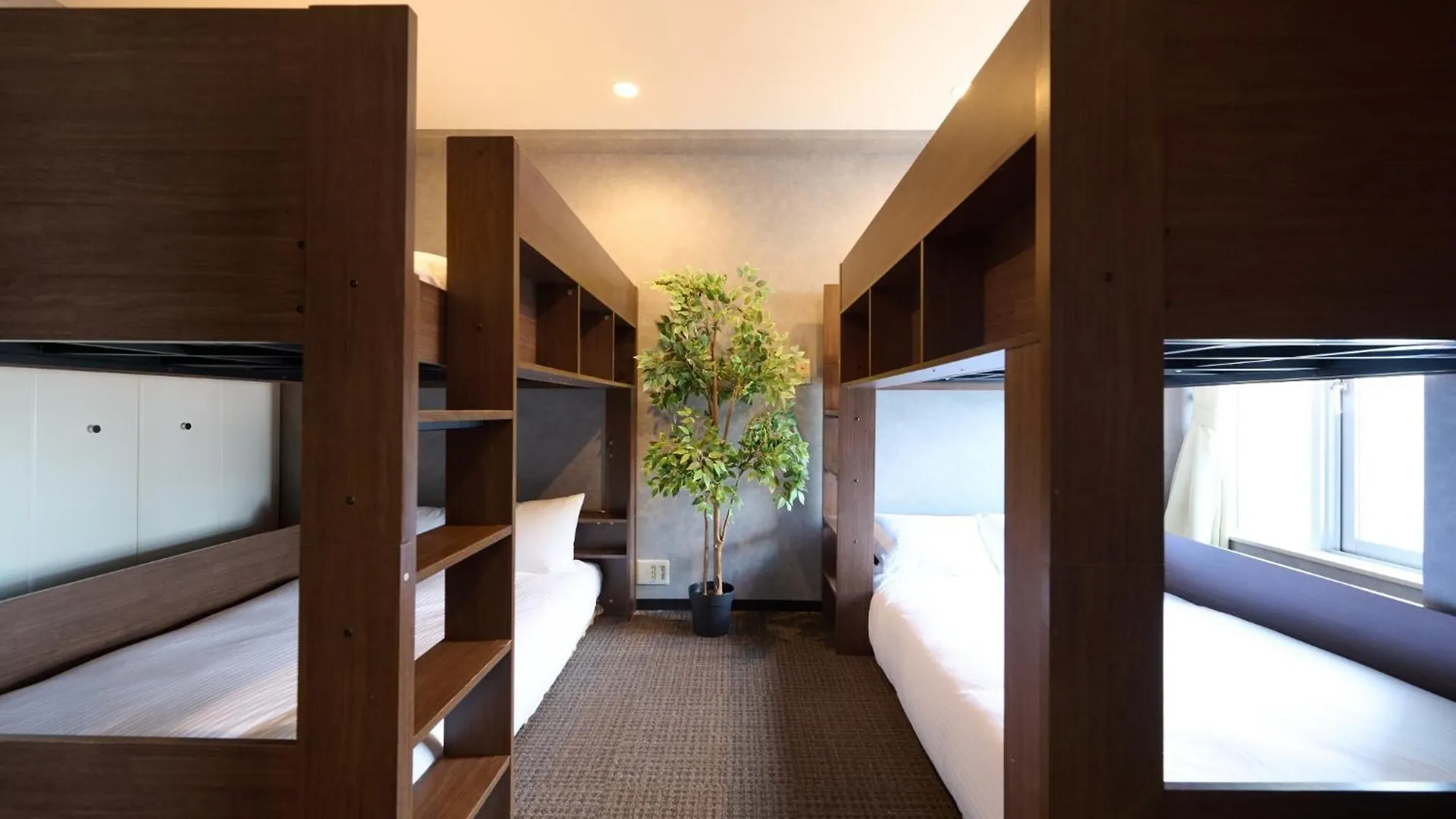 Casa de hóspedes Sapporo - Apartment - Vacation Stay 43085V