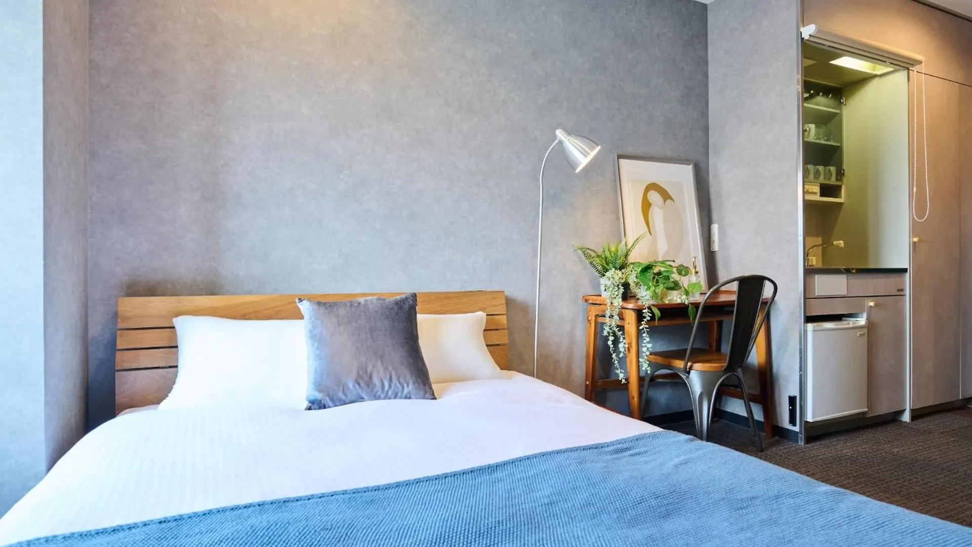 Casa de hóspedes Sapporo - Apartment - Vacation Stay 43085V