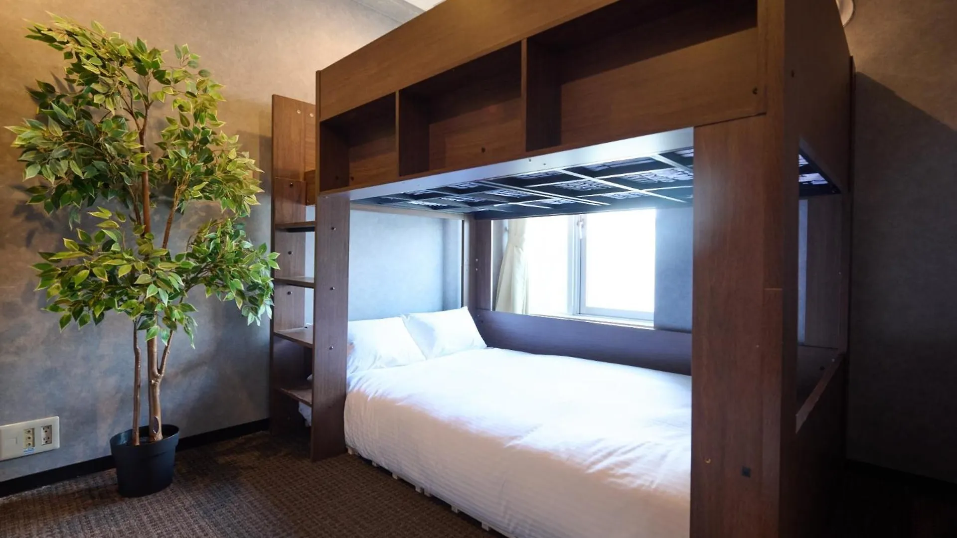 Sapporo - Apartment - Vacation Stay 43085V